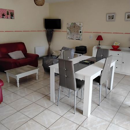 Gite Du Grand-Pas Doulezon Exterior photo
