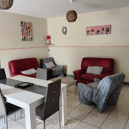Gite Du Grand-Pas Doulezon Exterior photo