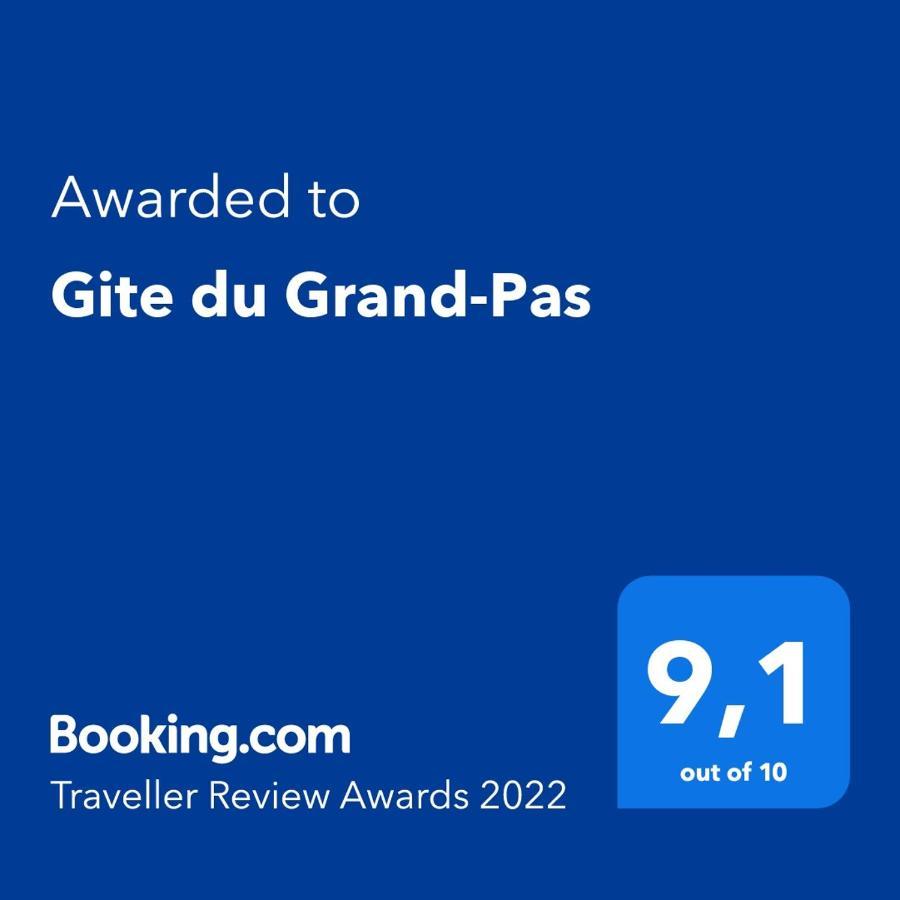 Gite Du Grand-Pas Doulezon Exterior photo