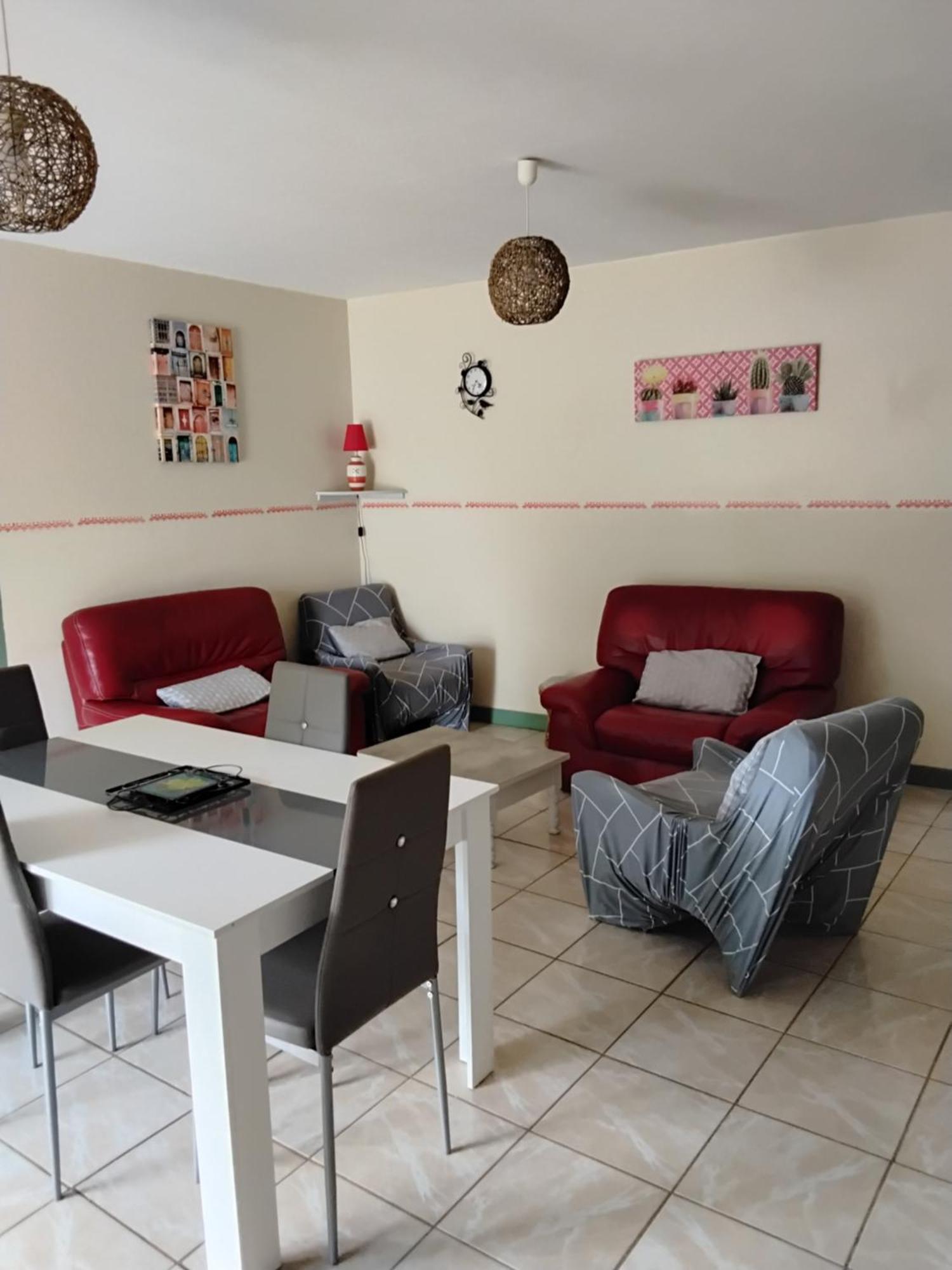Gite Du Grand-Pas Doulezon Exterior photo
