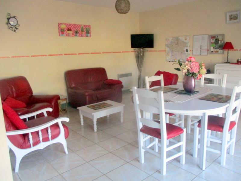 Gite Du Grand-Pas Doulezon Exterior photo