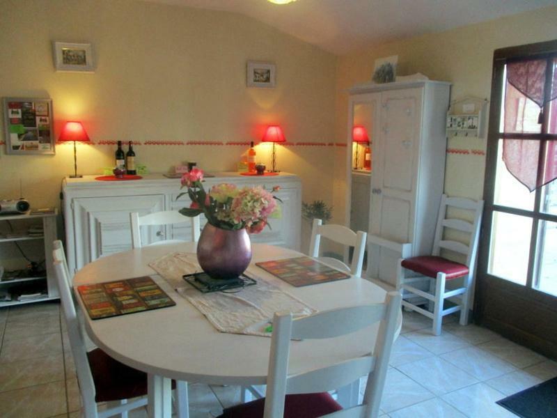 Gite Du Grand-Pas Doulezon Exterior photo